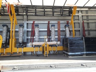 Subsoiler Agrisem Cultiplow Platinum porté Fixe