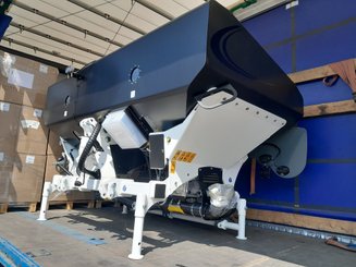 Seed drill - other Agrisem DSF2500