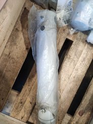 No-till seed drill Agrisem Strip-Cat II porté Repliable