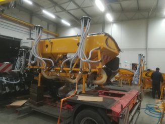 Seed drill - other Agrisem DSF2200