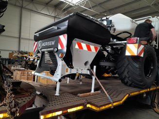 Seed drill - other Agrisem DSF1500