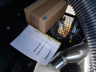 Seed drill - other Agrisem DSA2200