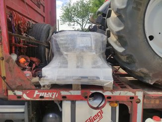 Miscellaneous Agrisem Agrisem Conservation Farming