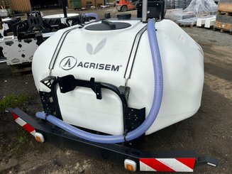Tank Agrisem DLF