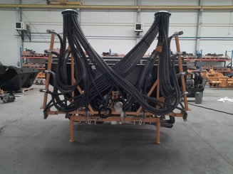 Seed drill - other Agrisem DSF2200
