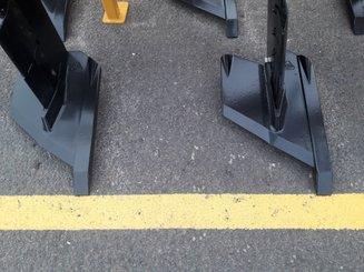 Subsoiler Agrisem Combiplow Gold