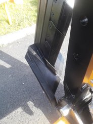 Subsoiler Agrisem Cultiplow Platinum porté Fixe