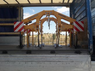 Subsoiler Agrisem Combiplow Gold