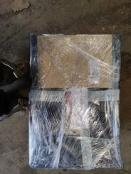 No-till seed drill Agrisem Strip-Cat II porté Fixe