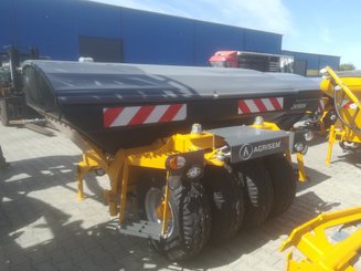 Seed drill - other Agrisem DSF2200
