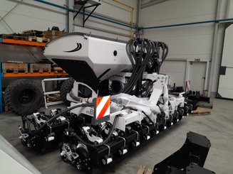 No-till seed drill Agrisem mBOSS Fixe