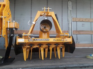 Rotary harrow Agrisem Activigne