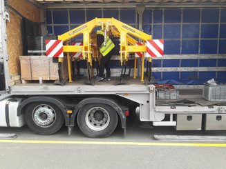 Subsoiler Agrisem Combiplow Gold