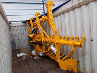 Disc stubble cultivator Agrisem Disc-O-Mulch Série R traîné Repliable