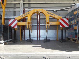 Subsoiler Agrisem Combiplow Gold