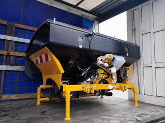 Seed drill - other Agrisem DSF1600