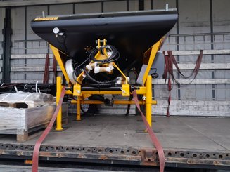 Seed drill - other Agrisem DSF1000