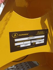 Disc stubble cultivator Agrisem Disc-O-Mulch Gold porté Repliable