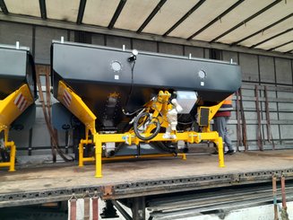 Seed drill - other Agrisem DSF2200