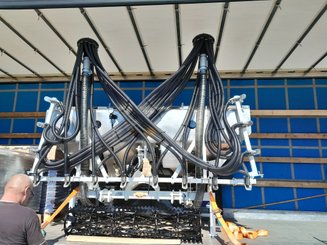 Seed drill - other Agrisem DSF2200