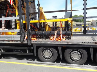 Subsoiler Agrisem Cultiplow Platinum porté Fixe