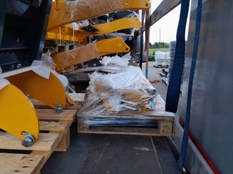 Seed drill - other Agrisem DS200