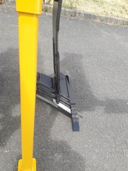 Subsoiler Agrisem Combiplow Platinum Fixe