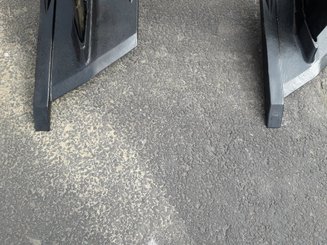 Subsoiler Agrisem Combiplow Silver Fixe