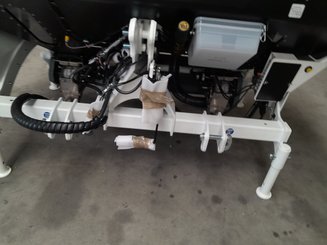 Seed drill - other Agrisem DSF1600