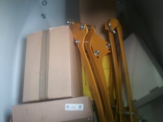 Seed drill - other Agrisem DS500