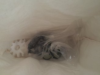 No-till seed drill Agrisem mBOSS Rétractable