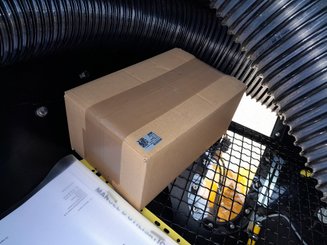 Seed drill - other Agrisem DSA2200