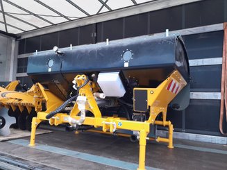 Seed drill - other Agrisem DSF1600