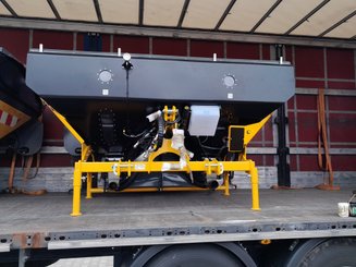 Seed drill - other Agrisem DSF2200