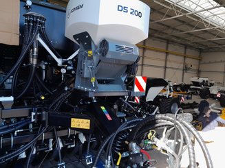 Seed drill - other Agrisem DS200
