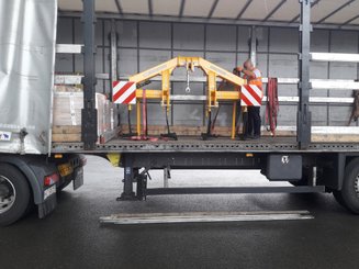 Subsoiler Agrisem Combiplow Gold