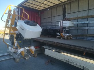 Seed drill - other Agrisem DS200