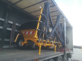 Seed drill - other Agrisem DSF1600