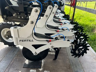 Miscellaneous Agrisem Fertill Repliable