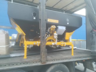 Seed drill - other Agrisem DSF2200
