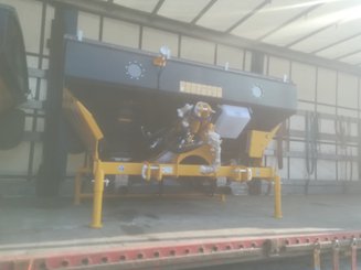 Seed drill - other Agrisem DSF1600