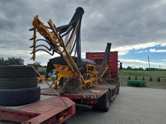 Seed drill - other Agrisem DSF1600