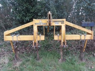 Subsoiler Agrisem Combiplow COMBIPLOW 36