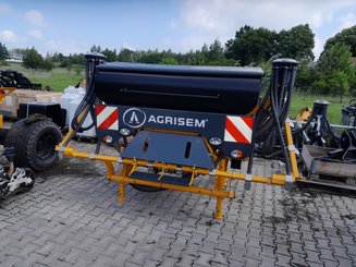 Seed drill - other Agrisem DSF1500