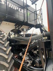 No-till seed drill Agrisem Strip-Cat II traîné Repliable