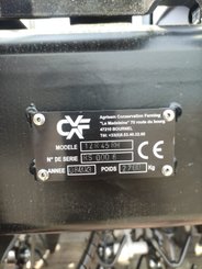 Miscellaneous Agrisem Agrisem Conservation Farming