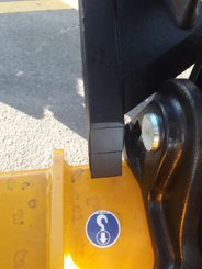 Subsoiler Agrisem Cultiplow Platinum porté Fixe