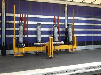 Subsoiler Agrisem Cultiplow Platinum porté Fixe