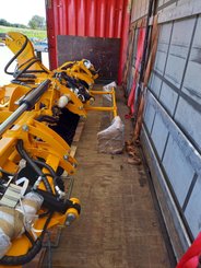 Stubble cultivator Agrisem Turbomulch Extra Repliable