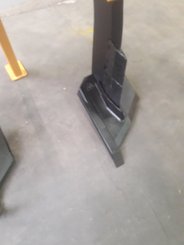 Subsoiler Agrisem Combiplow Silver Fixe